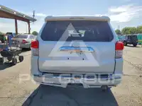 2011 Toyota 4 RUNNER фото