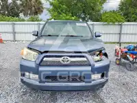 2011 Toyota 4 RUNNER photo