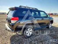2011 Toyota 4 RUNNER фото
