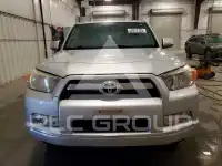 2011 Toyota 4 RUNNER photo