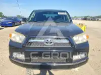 2011 Toyota 4 RUNNER photo