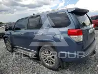 2011 Toyota 4 RUNNER photo