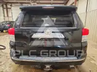 2011 Toyota 4 RUNNER photo