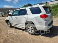 2011 Toyota 4 RUNNER photo