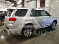 2011 Toyota 4 RUNNER photo
