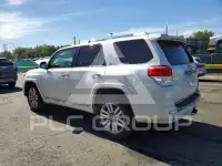 2011 Toyota 4 RUNNER фото