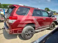 2011 Toyota 4 RUNNER фото