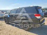 2011 Toyota 4 RUNNER photo