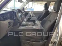 2011 Toyota 4 RUNNER фото