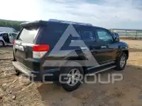 2011 Toyota 4 RUNNER фото
