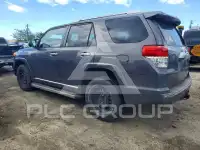 2011 Toyota 4 RUNNER фото