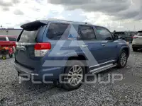 2011 Toyota 4 RUNNER photo