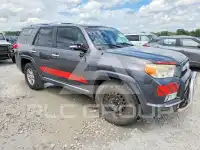 2011 Toyota 4 RUNNER фото