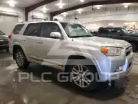 2011 Toyota 4 RUNNER photo