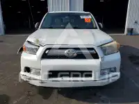 2011 Toyota 4 RUNNER фото
