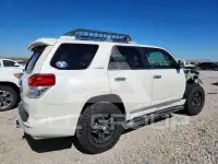 2011 Toyota 4 RUNNER photo