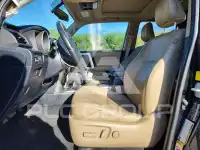 2011 Toyota 4 RUNNER фото