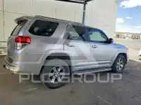 2011 Toyota 4 RUNNER фото