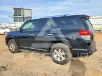 2011 Toyota 4 RUNNER фото