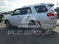 2011 Toyota 4 RUNNER фото