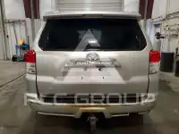 2011 Toyota 4 RUNNER photo