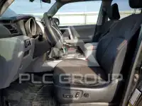 2011 Toyota 4 RUNNER фото