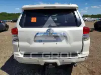 2011 Toyota 4 RUNNER фото