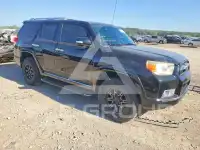 2011 Toyota 4 RUNNER photo