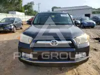 2011 Toyota 4 RUNNER фото