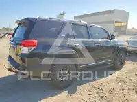 2011 Toyota 4 RUNNER photo
