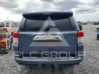 2011 Toyota 4 RUNNER photo