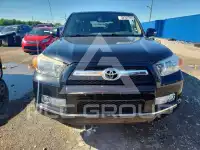 2011 Toyota 4 RUNNER photo