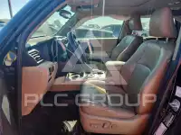 2011 Toyota 4 RUNNER photo