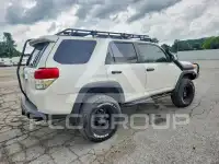 2011 Toyota 4 RUNNER фото