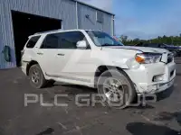 2011 Toyota 4 RUNNER фото