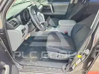 2011 Toyota 4 RUNNER фото