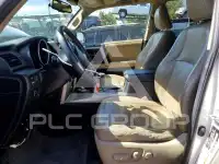 2011 Toyota 4 RUNNER фото