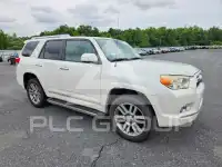 2011 Toyota 4 RUNNER photo
