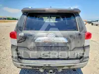 2011 Toyota 4 RUNNER photo