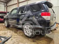 2011 Toyota 4 RUNNER photo