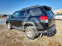 2011 Toyota 4 RUNNER фото