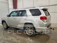 2011 Toyota 4 RUNNER photo