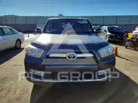 2011 Toyota 4 RUNNER фото