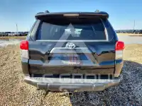 2011 Toyota 4 RUNNER фото