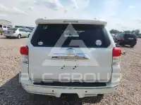 2011 Toyota 4 RUNNER фото