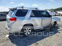 2011 Toyota 4 RUNNER фото