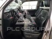 2011 Toyota 4 RUNNER photo