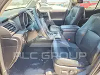 2011 Toyota 4 RUNNER photo