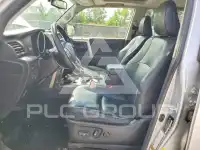 2011 Toyota 4 RUNNER фото