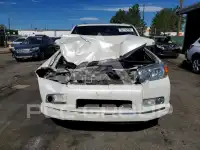 2011 Toyota 4 RUNNER фото